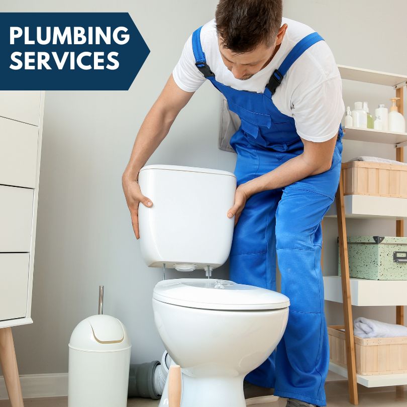 Plumbing Company in Belmont, OH